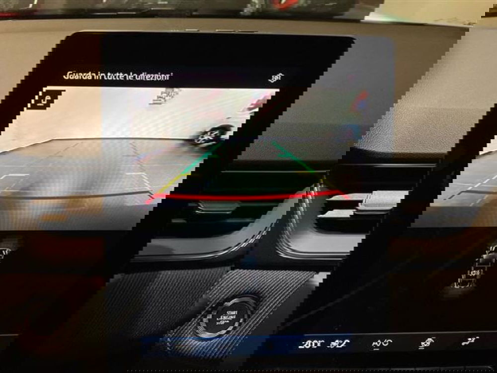 Renault Symbioz nuova a Como (16)