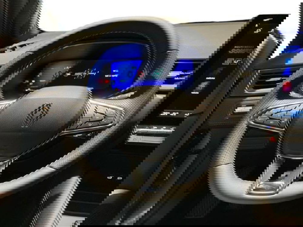 Renault Symbioz nuova a Como (17)