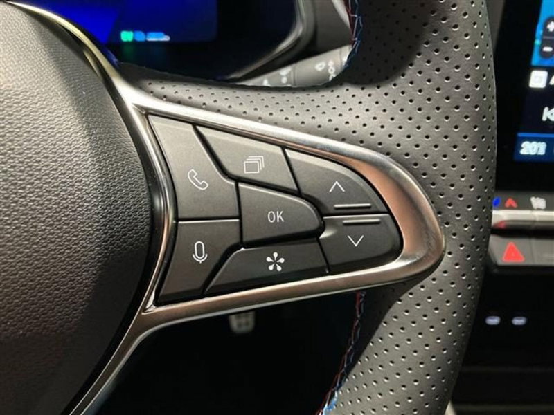 Renault Symbioz nuova a Como (19)