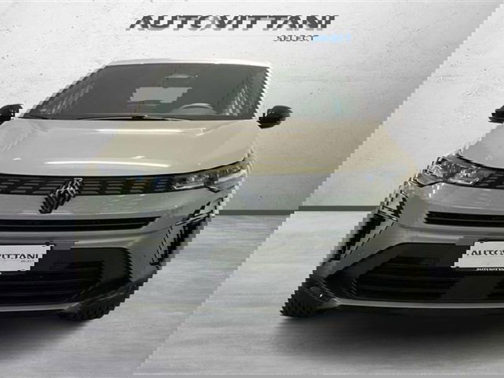 Renault Symbioz nuova a Como (2)