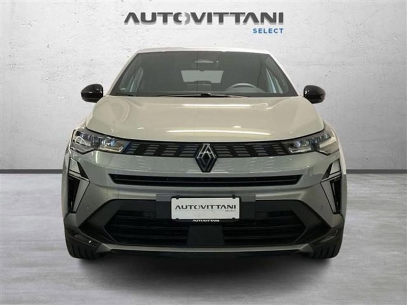Renault Symbioz nuova a Como (2)