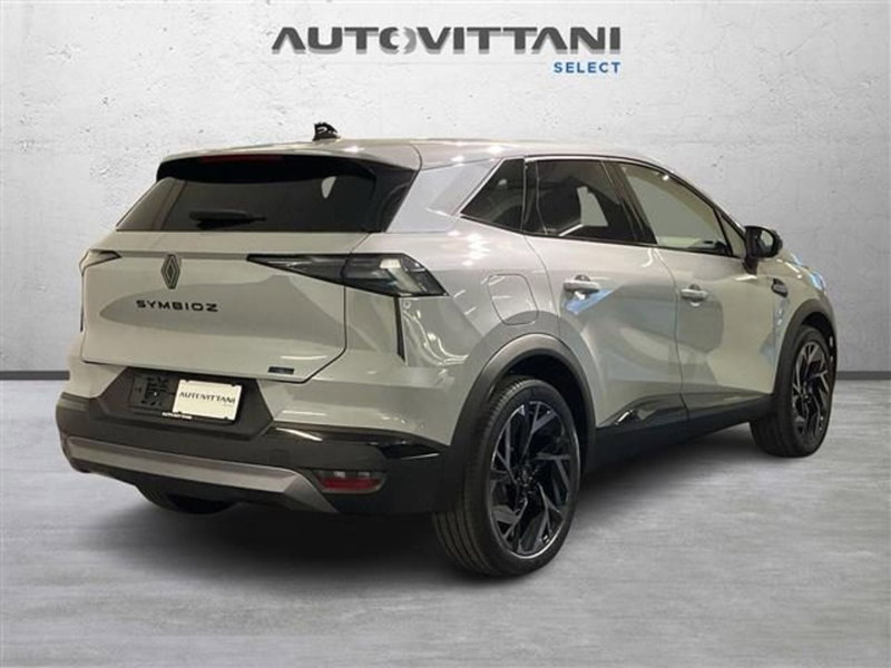 Renault Symbioz nuova a Como (3)