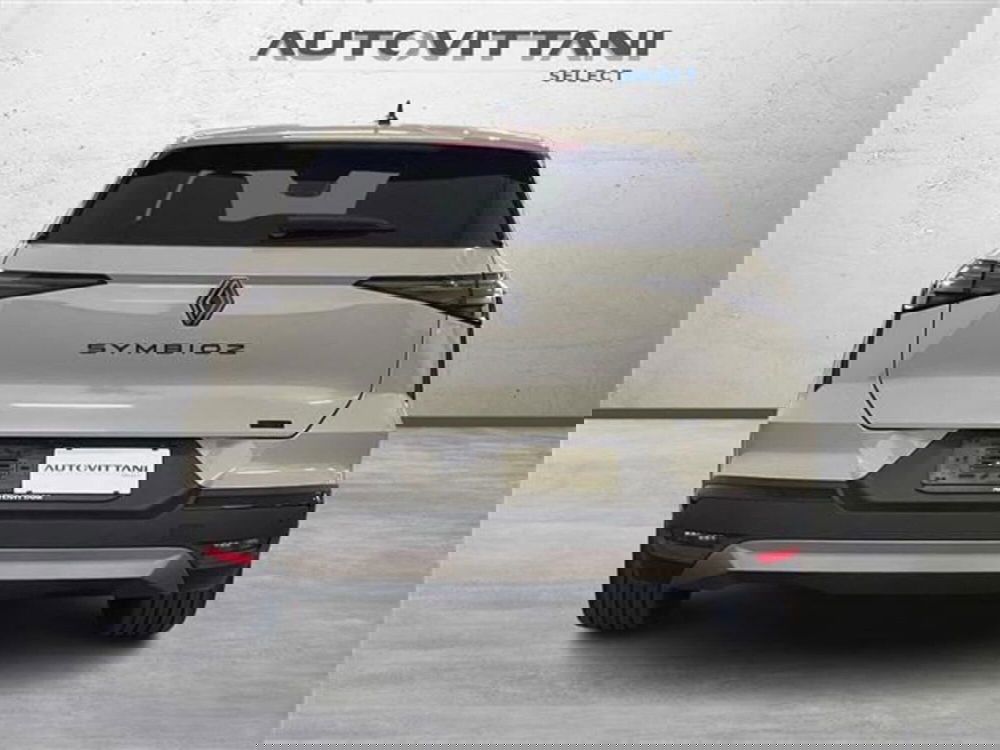 Renault Symbioz nuova a Como (4)