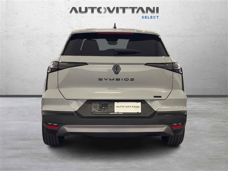 Renault Symbioz nuova a Como (4)