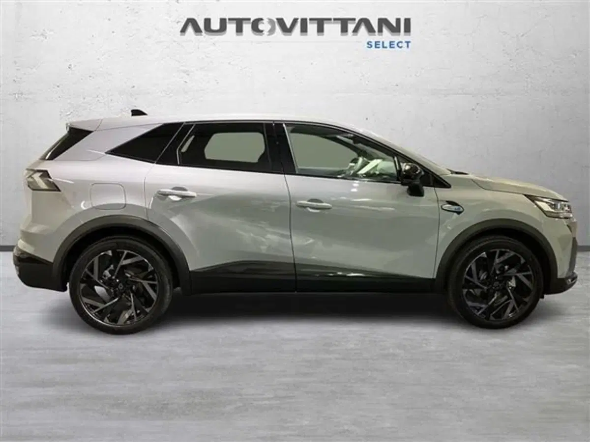 Renault Symbioz nuova a Como (5)
