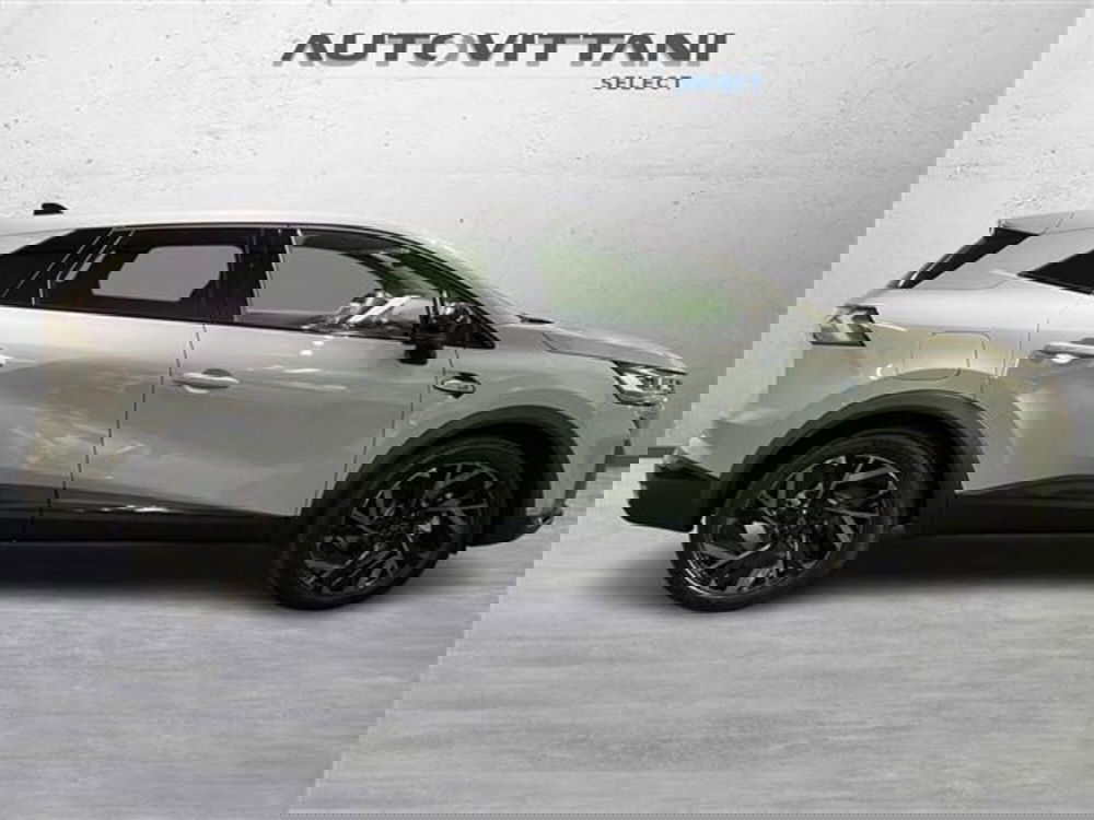 Renault Symbioz nuova a Como (5)