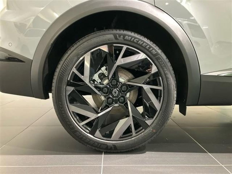 Renault Symbioz nuova a Como (6)