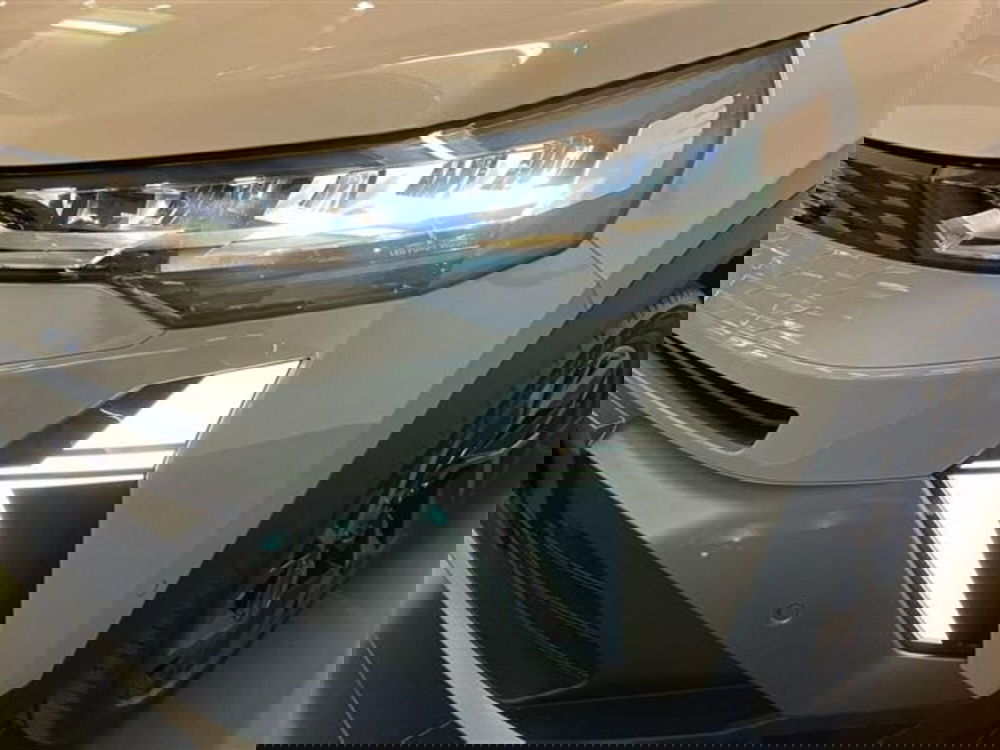 Renault Symbioz nuova a Como (7)