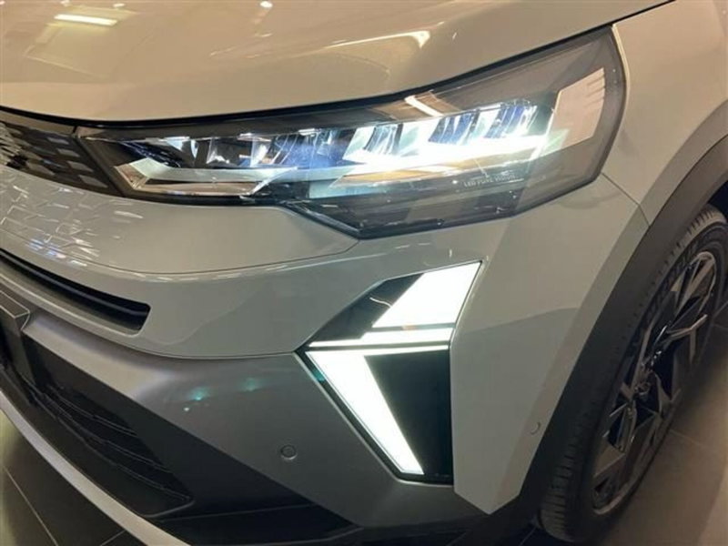 Renault Symbioz nuova a Como (7)