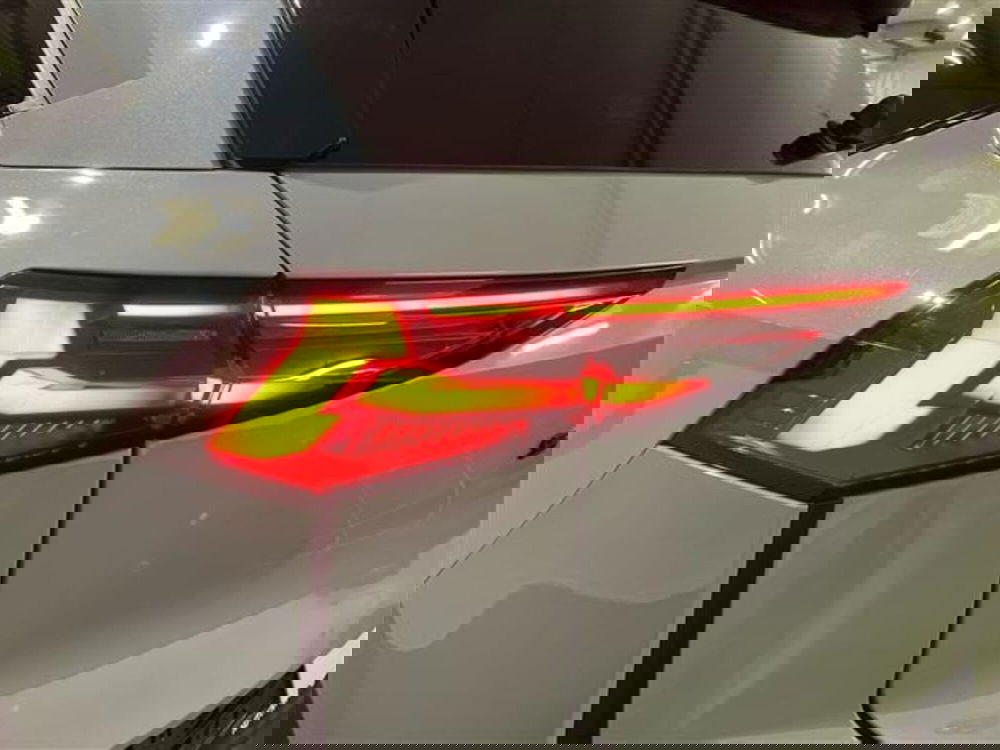 Renault Symbioz nuova a Como (8)