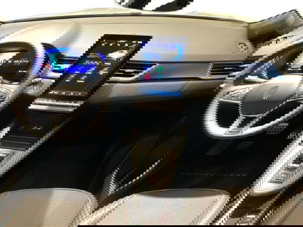 Renault Symbioz nuova a Como (9)