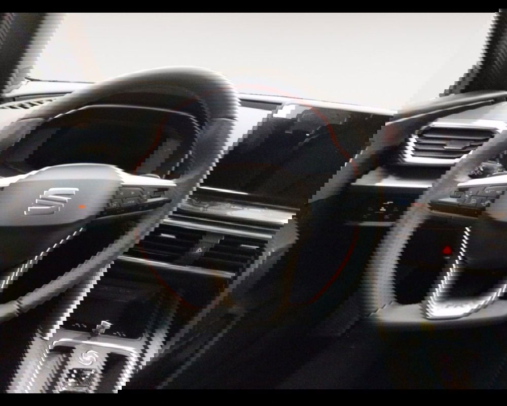 SEAT Leon ST usata a Forlì-Cesena (12)