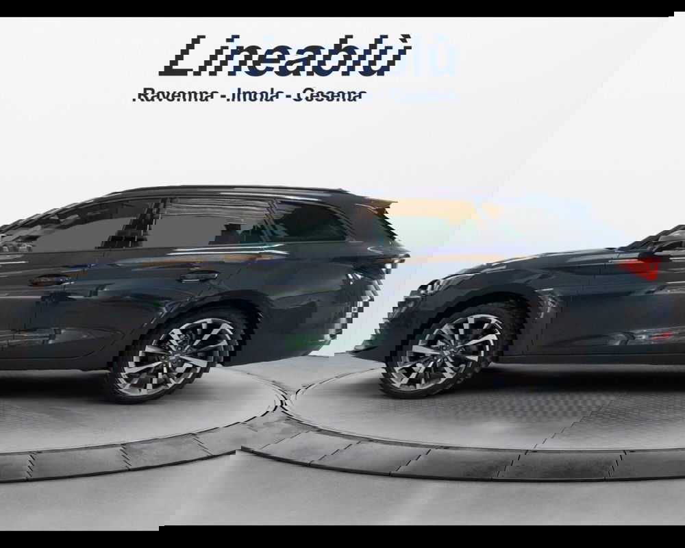 SEAT Leon ST usata a Forlì-Cesena (2)