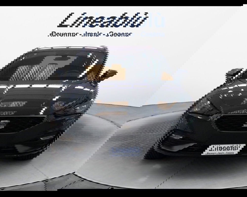 SEAT Leon ST usata a Forlì-Cesena (8)