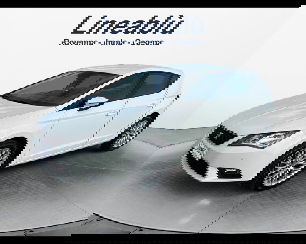 SEAT Leon usata a Forlì-Cesena