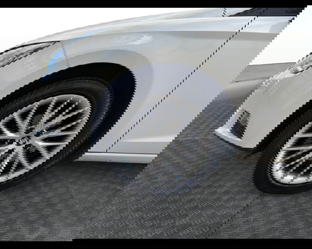 SEAT Leon usata a Forlì-Cesena (14)