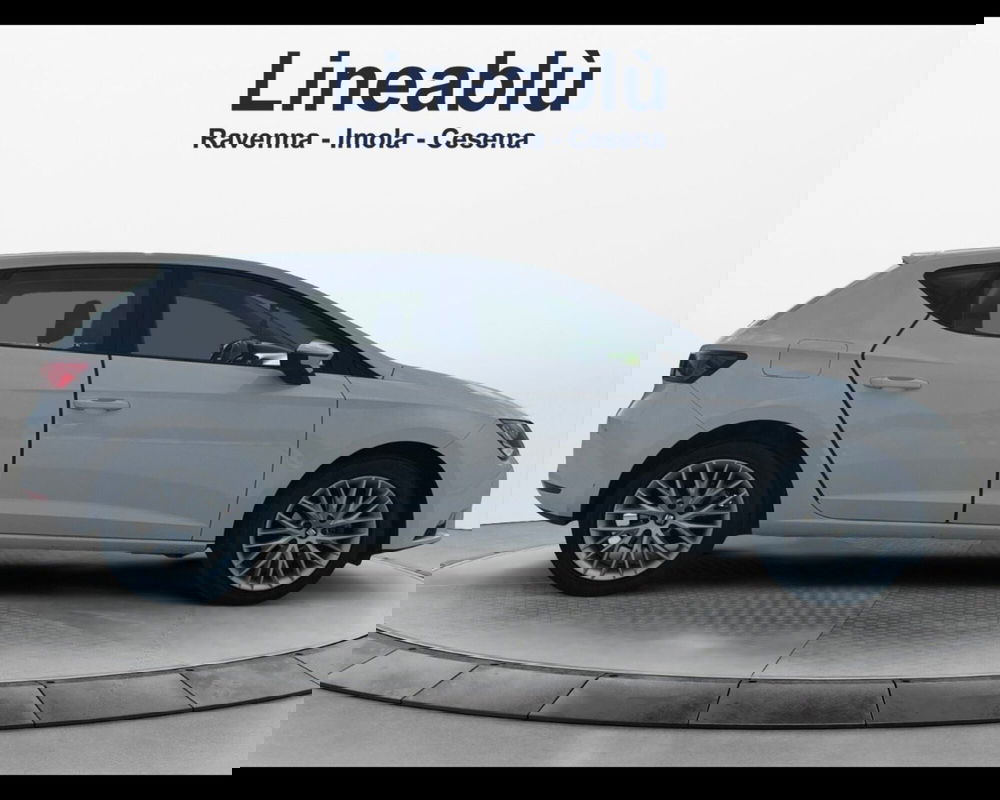 SEAT Leon usata a Forlì-Cesena (6)