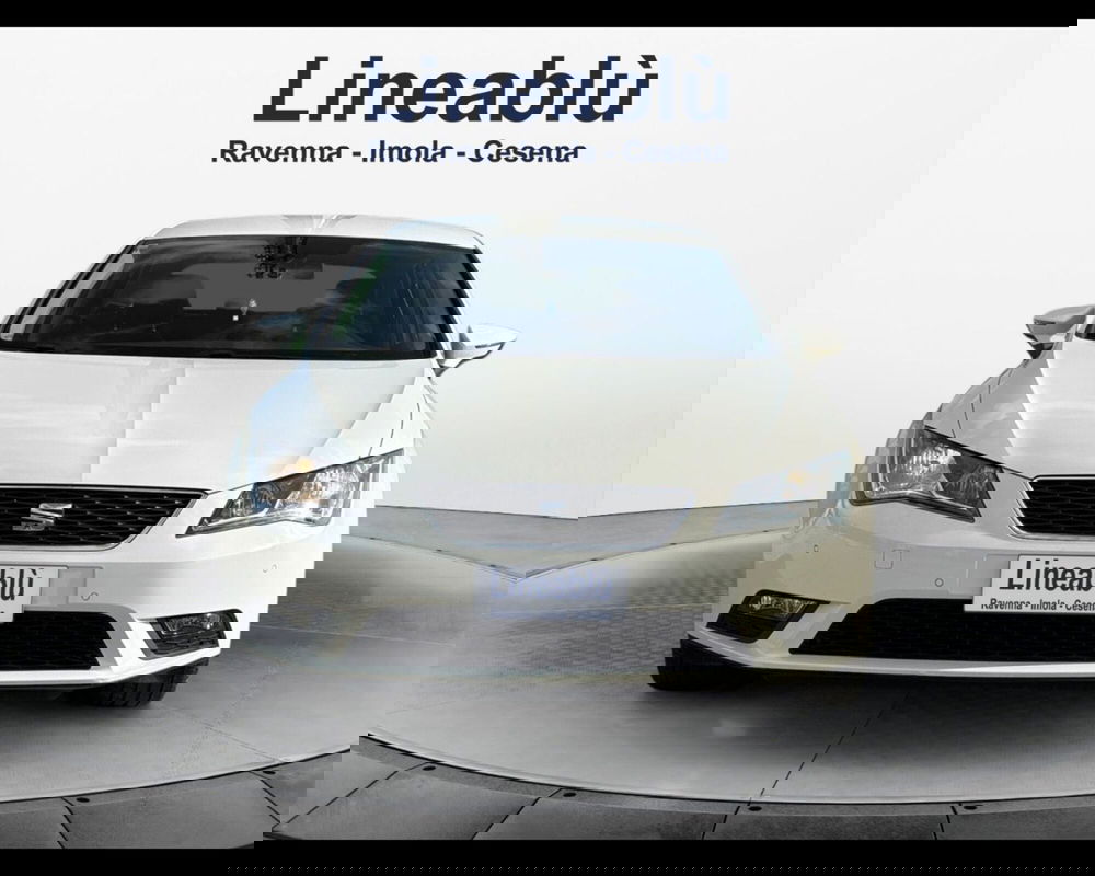 SEAT Leon usata a Forlì-Cesena (8)