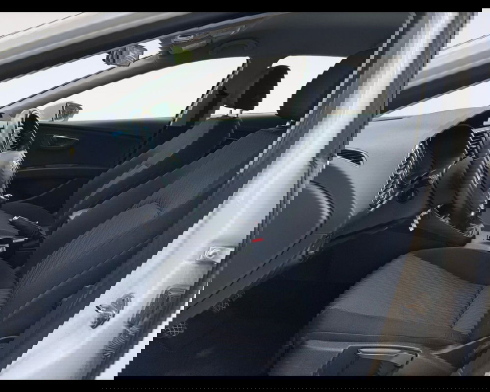 SEAT Leon usata a Forlì-Cesena (9)