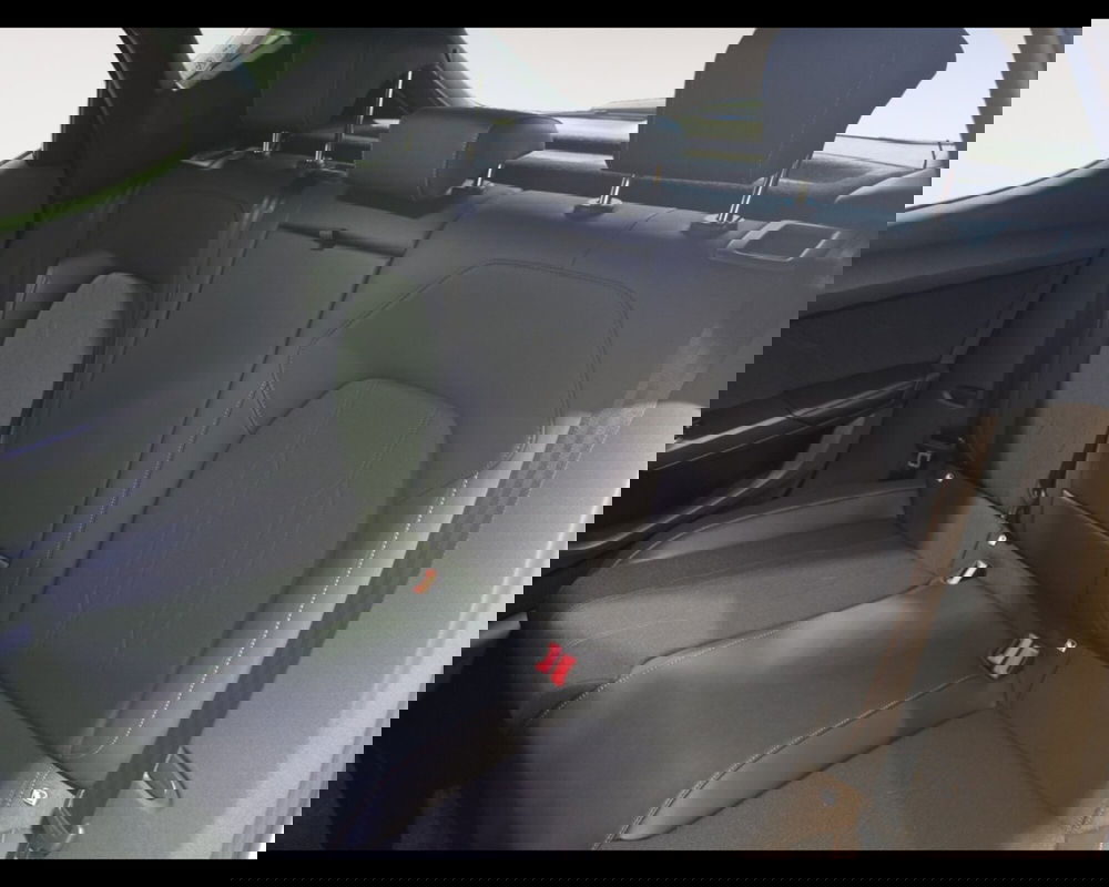 Cupra Leon usata a Forlì-Cesena (13)