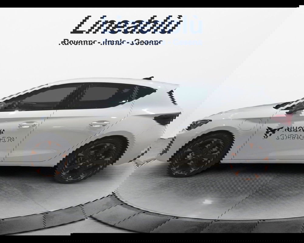 Cupra Leon usata a Forlì-Cesena (2)