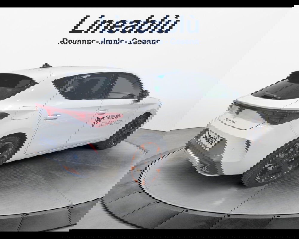 Cupra Leon usata a Forlì-Cesena (5)