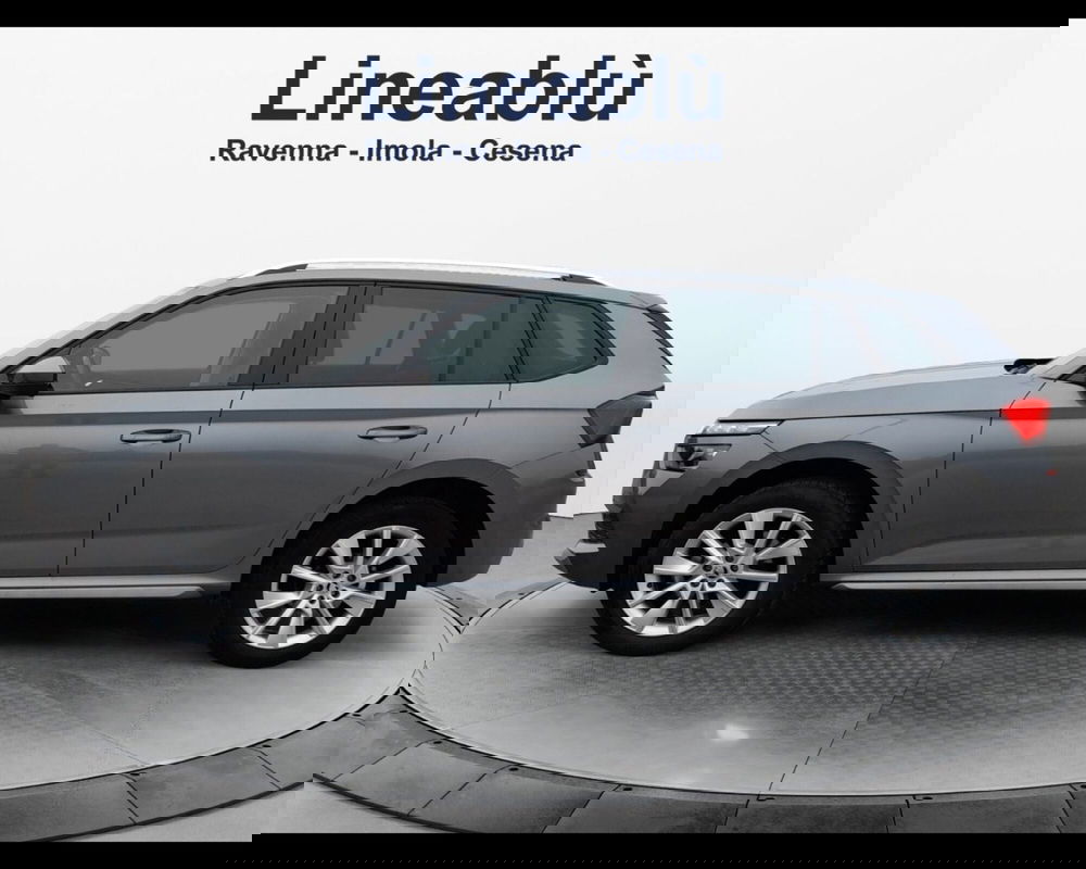 Skoda Kamiq usata a Forlì-Cesena (2)