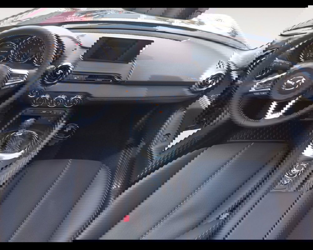 Mazda MX-5 nuova a Ravenna (10)