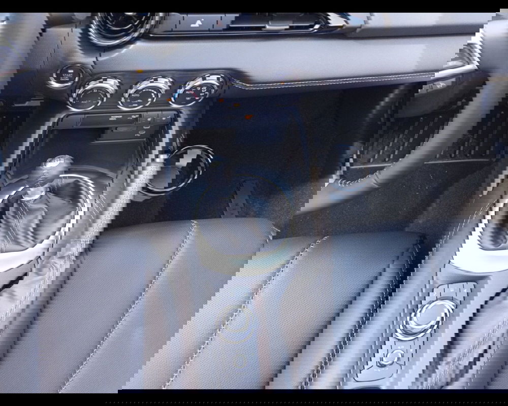 Mazda MX-5 nuova a Ravenna (11)