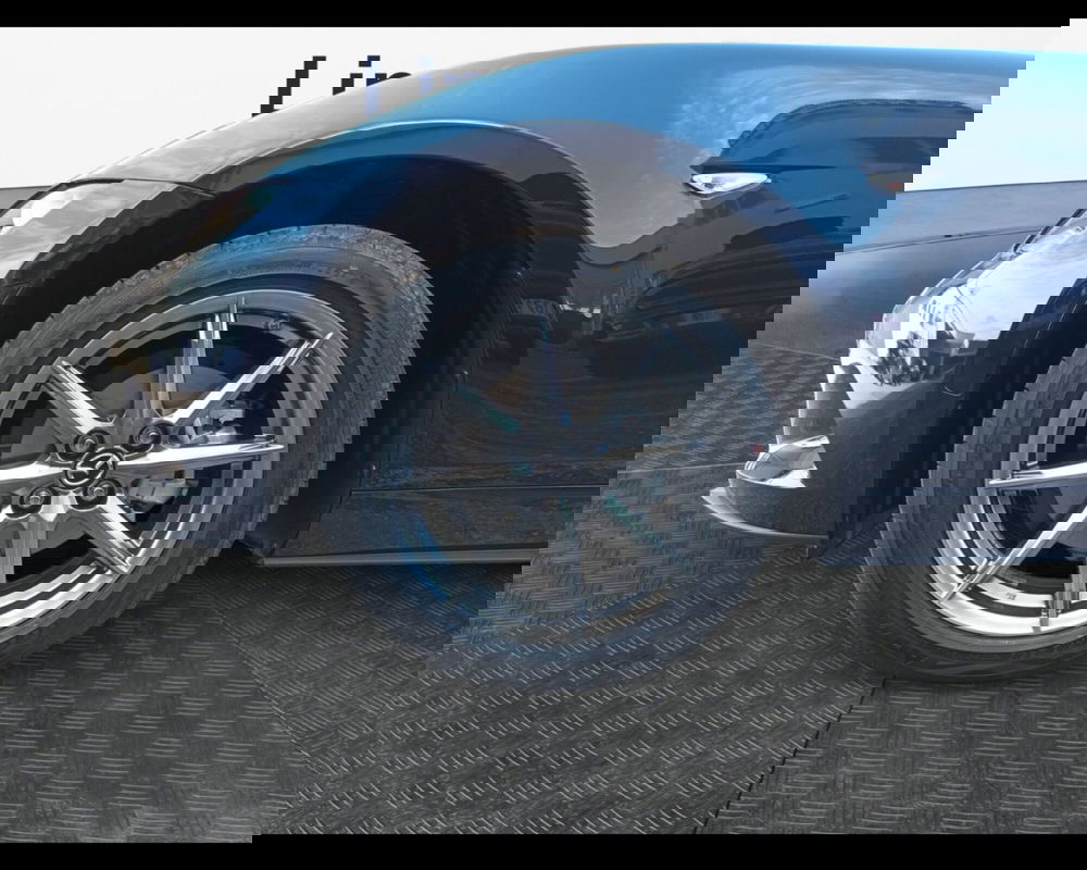 Mazda MX-5 nuova a Ravenna (14)