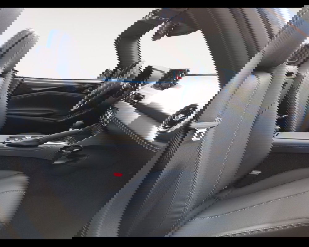 Mazda MX-5 nuova a Ravenna (15)