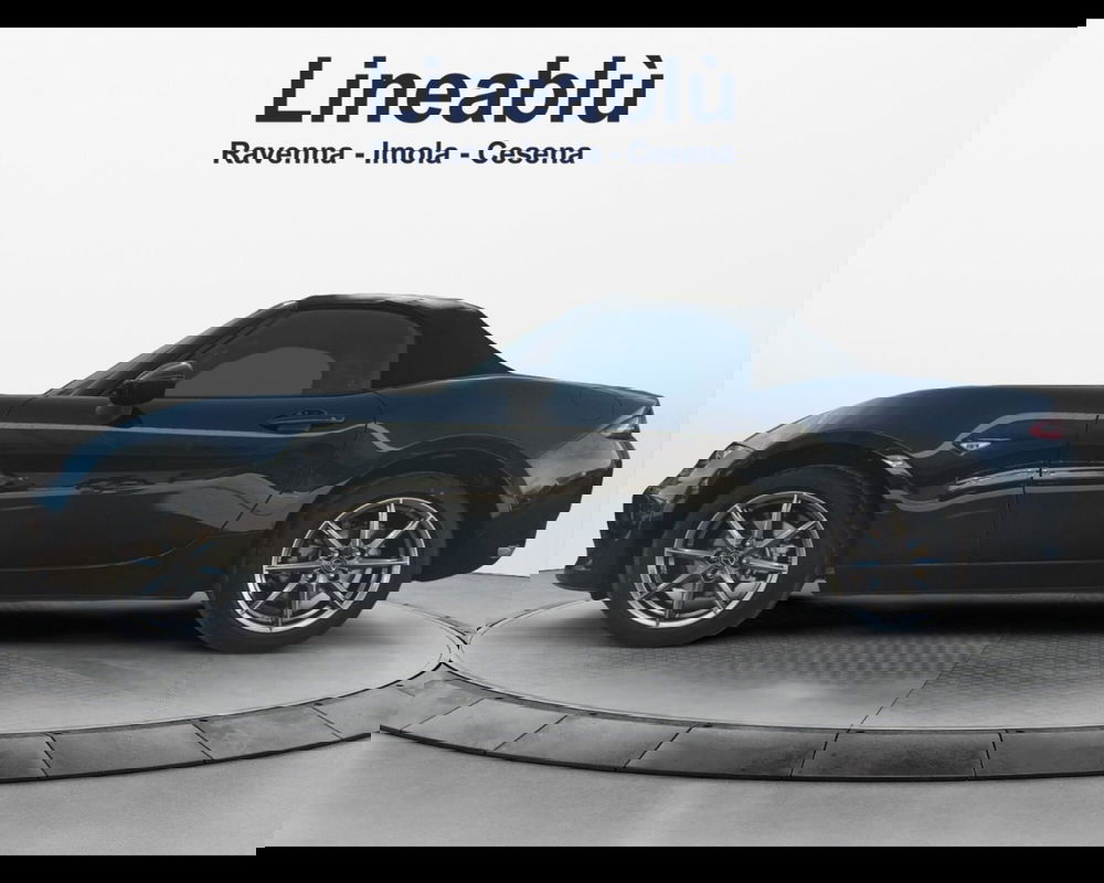 Mazda MX-5 nuova a Ravenna (2)