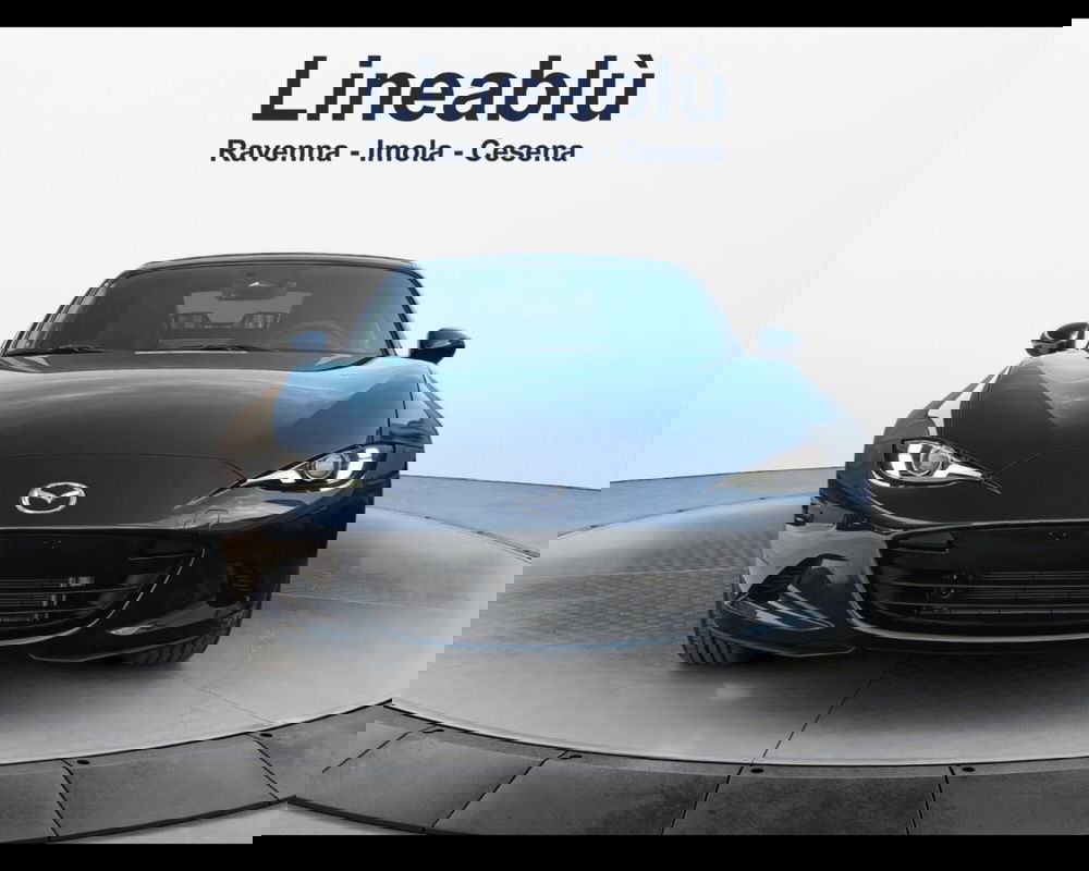 Mazda MX-5 nuova a Ravenna (8)