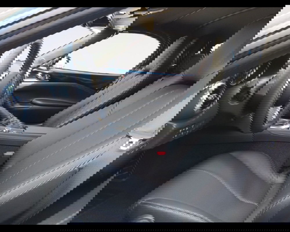 Mazda MX-5 nuova a Ravenna (9)