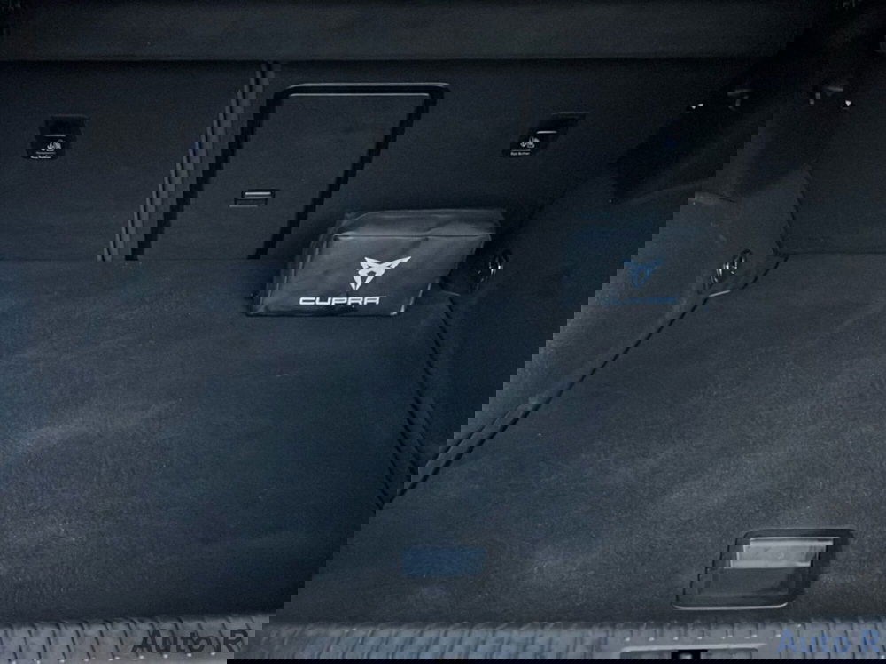 Cupra Formentor usata a Potenza (7)