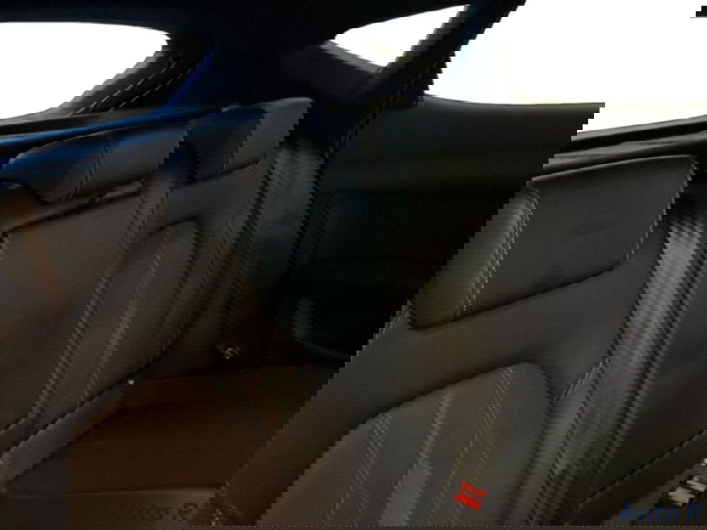 Cupra Formentor usata a Potenza (9)