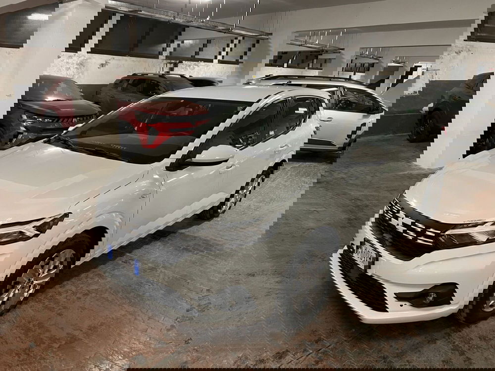 Dacia Sandero usata a Milano