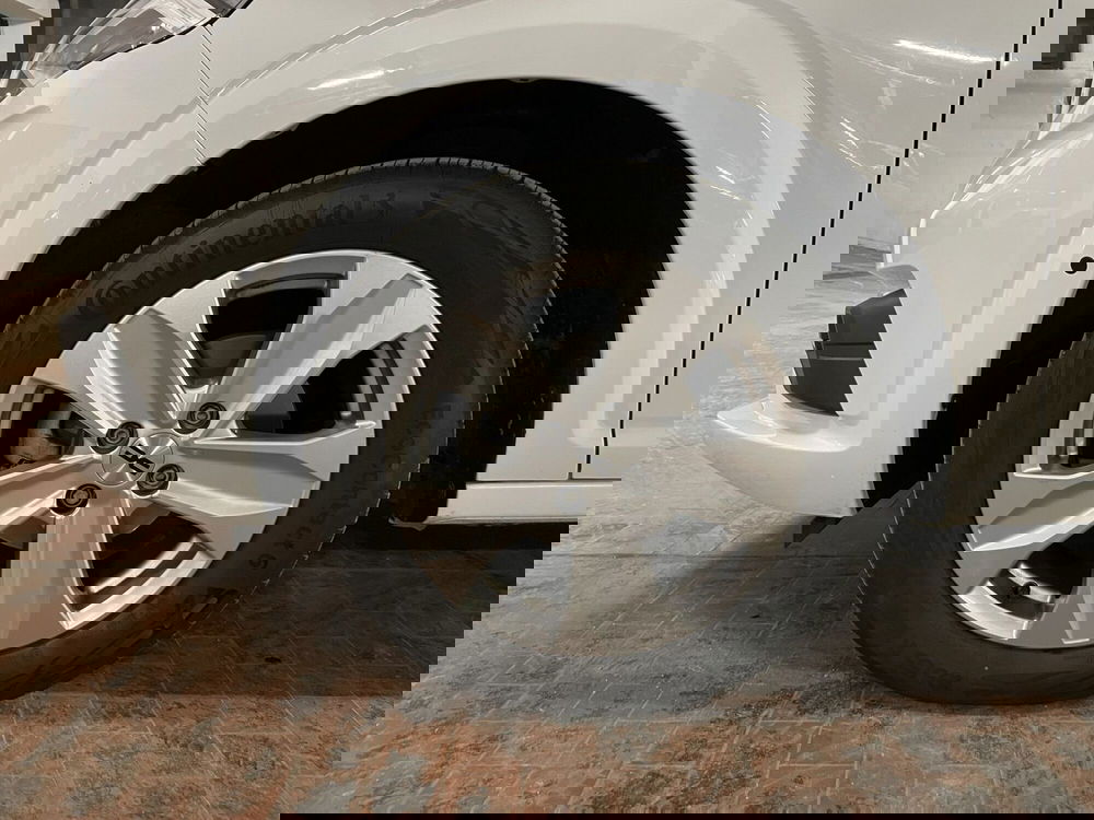 Dacia Sandero usata a Milano (14)