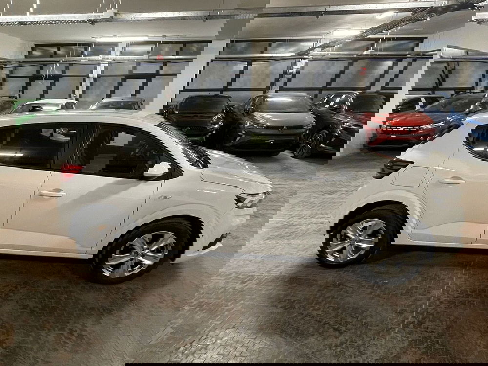 Dacia Sandero usata a Milano (3)