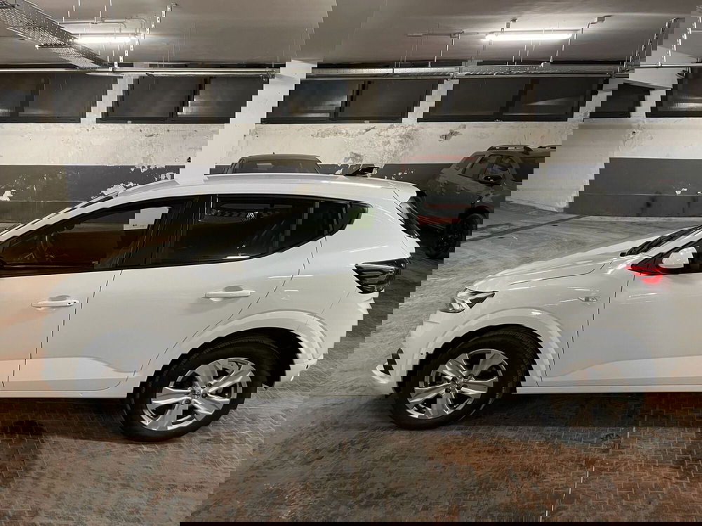 Dacia Sandero usata a Milano (5)