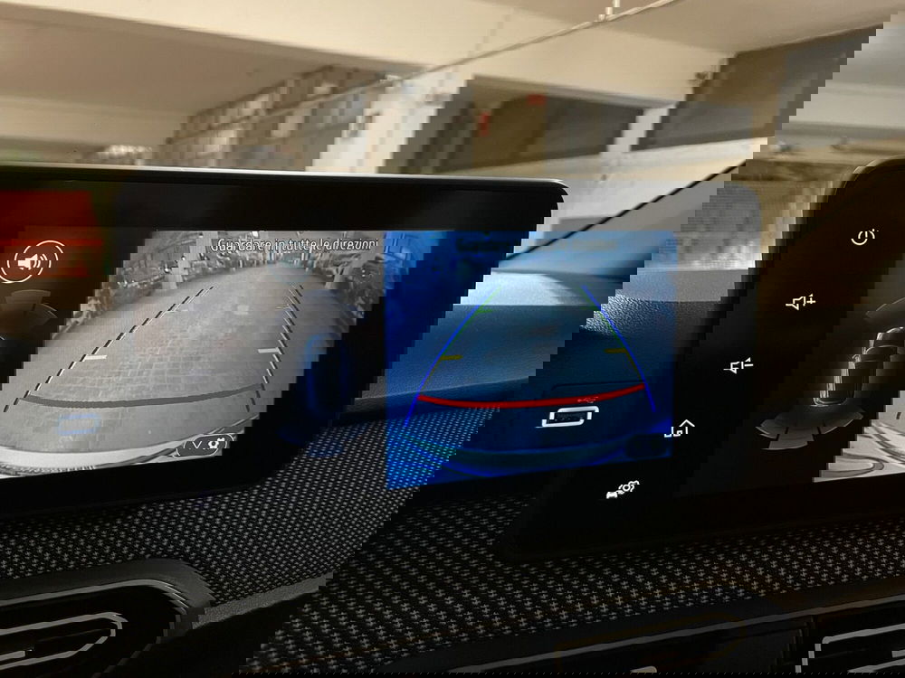 Dacia Sandero usata a Milano (9)