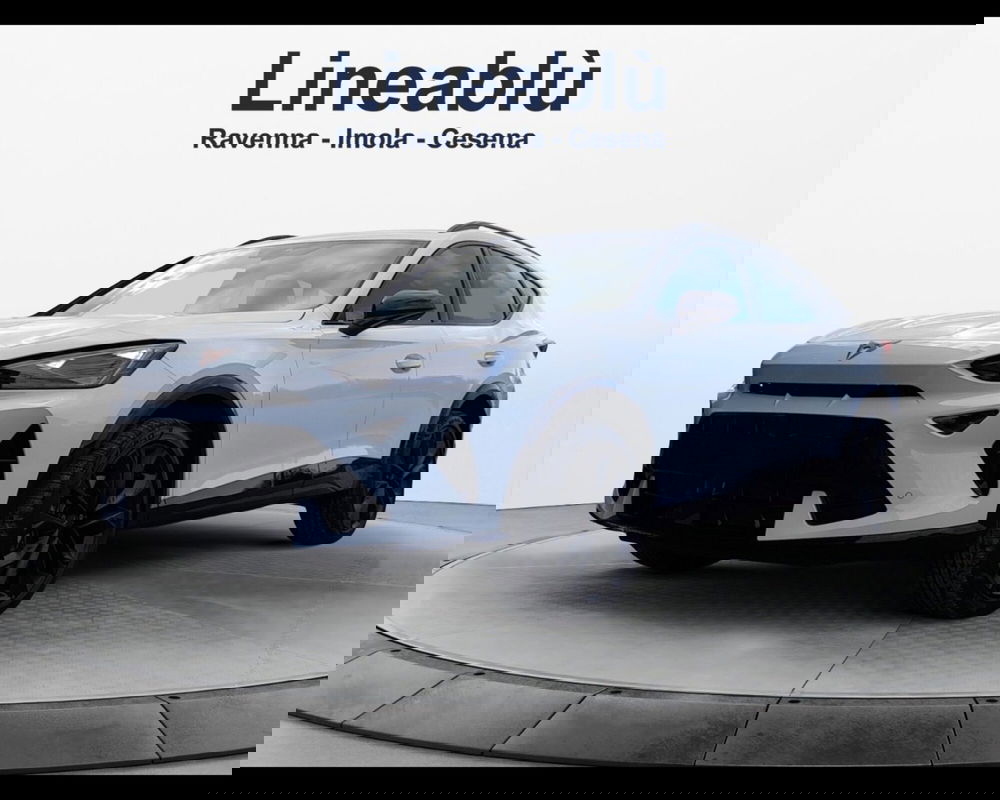 Cupra Formentor nuova a Ravenna