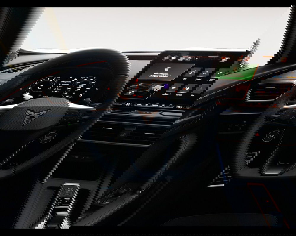 Cupra Formentor nuova a Ravenna (12)