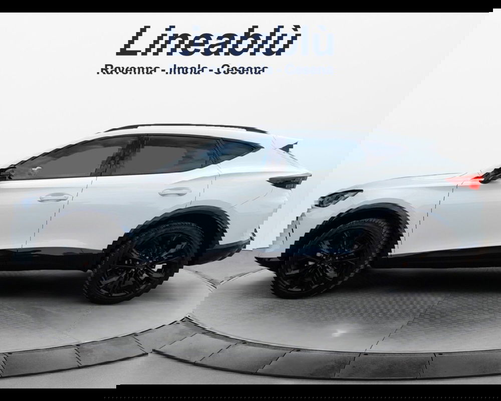 Cupra Formentor nuova a Ravenna (2)