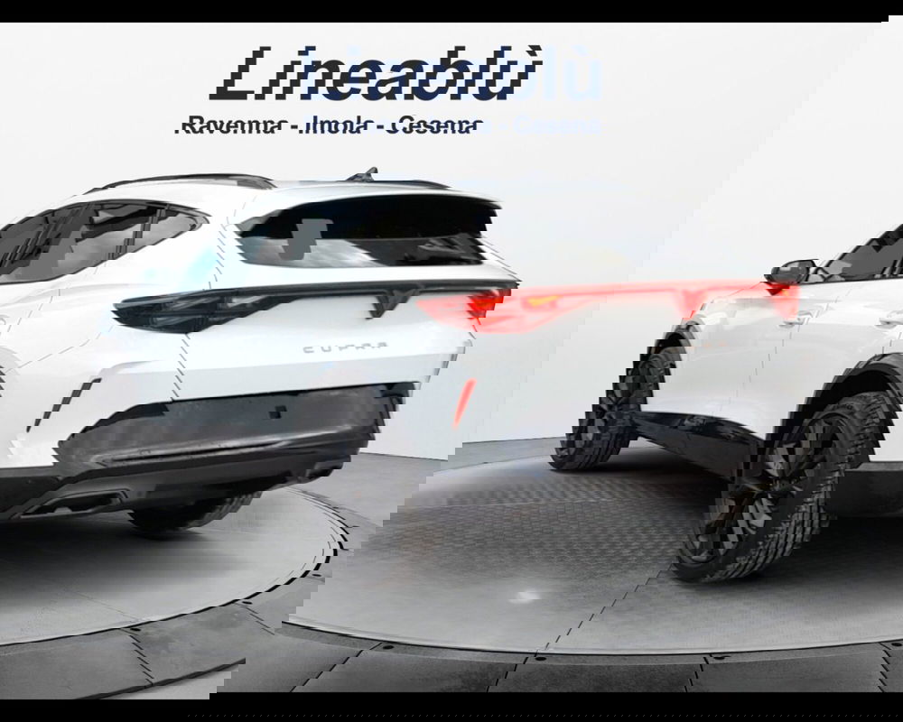 Cupra Formentor nuova a Ravenna (3)