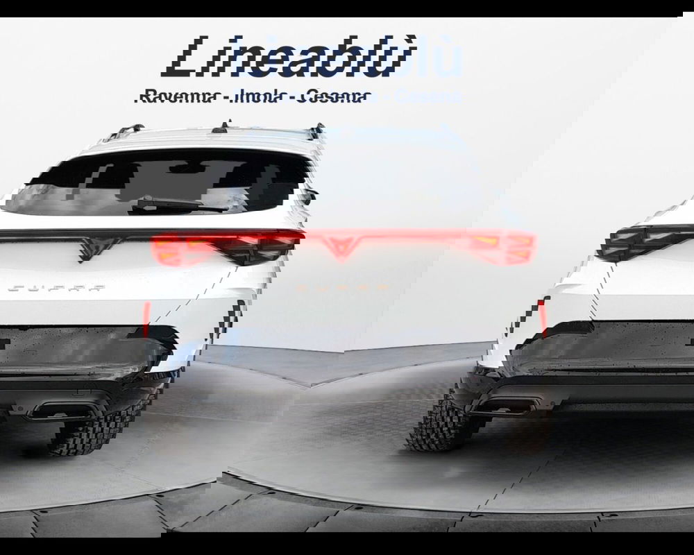 Cupra Formentor nuova a Ravenna (4)