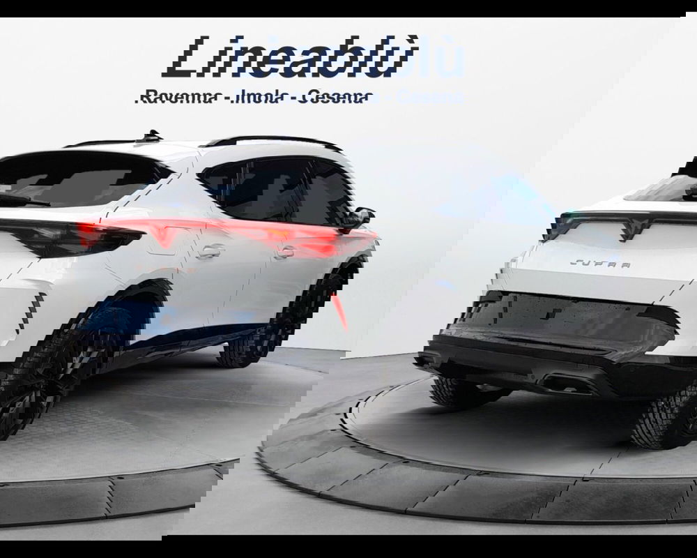 Cupra Formentor nuova a Ravenna (5)