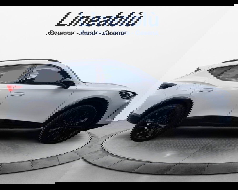 Cupra Formentor nuova a Ravenna (6)