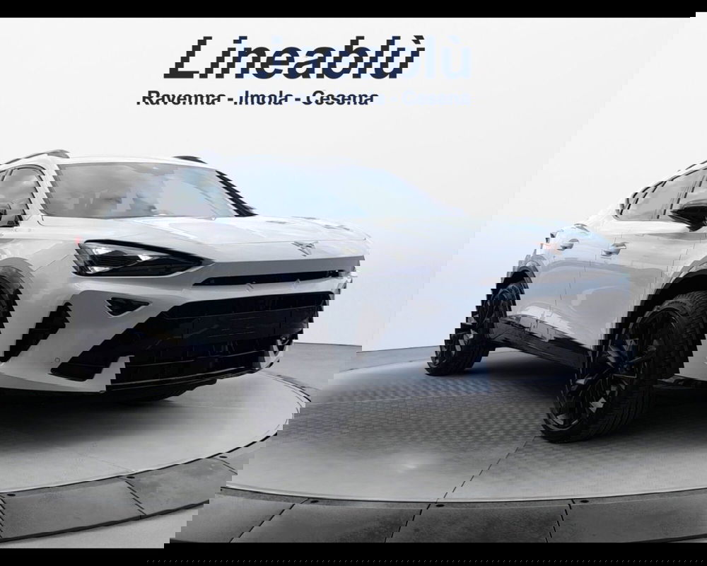 Cupra Formentor nuova a Ravenna (7)