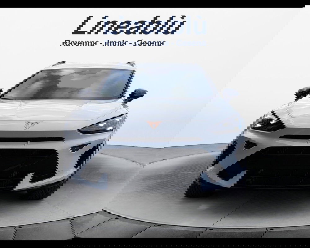 Cupra Formentor nuova a Ravenna (8)